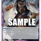 (076) One Piece TCG OP02: Paramount War Single: Shiryu (OP02-076)  Rare