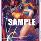 (077) One Piece TCG OP02: Paramount War Single: Solitaire (OP02-077)  Common