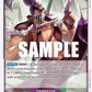 (078) One Piece TCG OP02: Paramount War Single: Daifugo (OP02-078)  Uncommon