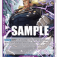 (079) One Piece TCG OP02: Paramount War Single: Douglas Bullet (OP02-079)  Uncommon