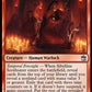 (700) Magic The Gathering Universes Beyond: Doctor Who: Extras Single: Sibylline Soothsayer Holo Uncommon