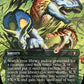 (700) Magic The Gathering Commander Masters: Extras Single: Finale of Devastation (V.2) Holo Mythic