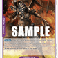(083) One Piece TCG OP02: Paramount War Single: Hannyabal (OP02-083)  Rare