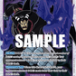 (085) One Piece TCG OP02: Paramount War Single: Magellan (OP02-085) (V.1)  Super Rare