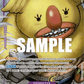 (086) One Piece TCG OP02: Paramount War Single: Minokoala (OP02-086) (V.2)  Alternate Art