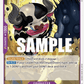 (087) One Piece TCG OP02: Paramount War Single: Minotaur (OP02-087)  Uncommon