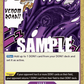 (091) One Piece TCG OP02: Paramount War Single: Venom Road (OP02-091)  Common
