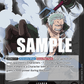 (093) One Piece TCG OP02: Paramount War Single: Smoker (OP02-093) (V.1)  Leader
