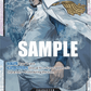 (096) One Piece TCG OP02: Paramount War Single: Kuzan (OP02-096) (V.1)  Super Rare