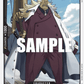 (097) One Piece TCG OP02: Paramount War Single: Komille (OP02-097)  Common