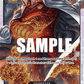 (099) One Piece TCG OP02: Paramount War Single: Sakazuki (OP02-099) (V.1)  Super Rare