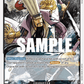 (101) One Piece TCG OP02: Paramount War Single: Strawberry (OP02-101)  Common
