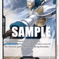 (102) One Piece TCG OP02: Paramount War Single: Smoker (OP02-102)  Rare