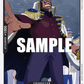 (107) One Piece TCG OP02: Paramount War Single: Doberman (OP02-107)  Common