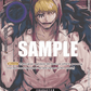 (108) One Piece TCG OP02: Paramount War Single: Donquixote Rosinante (OP02-108) (V.2)  Alternate Art