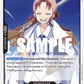 (112) One Piece TCG OP02: Paramount War Single: Bell-mere (OP02-112)  Uncommon