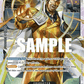 (114) One Piece TCG OP02: Paramount War Single: Borsalino (OP02-114) (V.1)  Super Rare