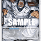 (115) One Piece TCG OP02: Paramount War Single: Monkey.D.Garp (OP02-115) (V.1)  Rare