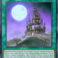 (238) YuGiOh TCG MP20: 2020 Tin of Lost Memories Mega Pack Single: Evil Eye Domain - Pareidolia  Ultra Rare