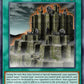 (062) YuGiOh TCG RA03: Quarter Century Bonanza Single: Ancient Gear Fortress (V.7 - Ultimate Rare)  Ultimate Rare