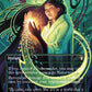 (701) Magic The Gathering Commander Masters: Extras Single: Obscuring Haze (V.2)  Rare