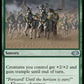 (701) Magic The Gathering Jumpstart 2022 Single: Overcome  Uncommon