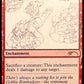 (7022) Magic The Gathering Secret Lair Drop Series Single: Goblin Bombardment (V.2)  Rare