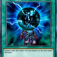 (035) YuGiOh TCG MFC: Magician's Force Single: Dark Core  Rare