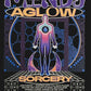 (7028) Magic The Gathering Secret Lair Drop Series Single: Minds Aglow Holo Rare