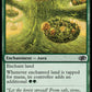 (702) Magic The Gathering Jumpstart 2022 Single: Overgrowth  Common