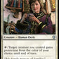 (702) Magic The Gathering Commander Legends: Battle for Baldur's Gate: Extras Single: Mother of Runes  Uncommon