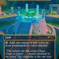 (7030) Magic The Gathering Secret Lair Drop Series Single: Command Tower (V.9)  Rare