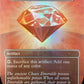 (7032) Magic The Gathering Secret Lair Drop Series Single: Lotus Petal (V.2)  Mythic