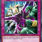 (158) YuGiOh TCG MAGO: Maximum Gold Single: Dimensional Prison  Rare