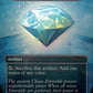 (7036) Magic The Gathering Secret Lair Drop Series Single: Lotus Petal (V.6) Holo Mythic
