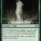 (703) Magic The Gathering Jumpstart 2022 Single: Packsong Pup  Uncommon