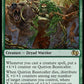 (703) Magic The Gathering Foundations Jumpstart Single: Quirion Beastcaller  Rare