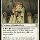 (703) Magic The Gathering Commander Legends: Battle for Baldur's Gate: Extras Single: Order of Whiteclay  Rare