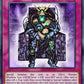 (074) YuGiOh TCG ABPF: Absolute Powerforce Single: Machine King - 3000 B.C.  Common