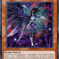 (056) YuGiOh TCG MP19: 2019 Gold Sarcophagus Tin Mega Pack Single: Vendread Anima  Common