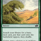 (704) Magic The Gathering Foundations Jumpstart Single: Rampant Growth  Common