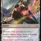 (100) Magic The Gathering The List Single: Reality Hemorrhage  Common