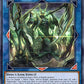 (048) YuGiOh TCG LEDE: Legacy of Destruction Single: Ragnaraika Mantis Monk  Common