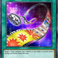(075) YuGiOh TCG DLCS: Dragons of Legend: The Complete Series Single: Toon Rollback  Common