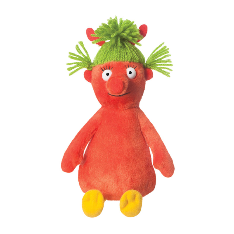 Smeds & the Smoos: Janet Soft Toy