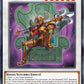 (038) YuGiOh TCG DOOD: Doom of Dimensions Single: D/D/D First King Clovis  Common