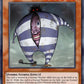 (186) YuGiOh TCG RA03: Quarter Century Bonanza Single: Il Blud (V.2 - Quarter Century Secret Rare)  Quarter Century Secret Rare