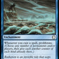 (705) Magic The Gathering Universes Beyond: Fallout: Extras Single: Inexorable Tide (V.2)  Rare