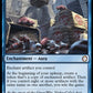 (706) Magic The Gathering Universes Beyond: Fallout: Extras Single: Mechanized Production (V.2)  Mythic