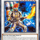 (DUAD089) YuGiOh TCG Duelist’s Advance Single: Psychic Omnibuster  Common